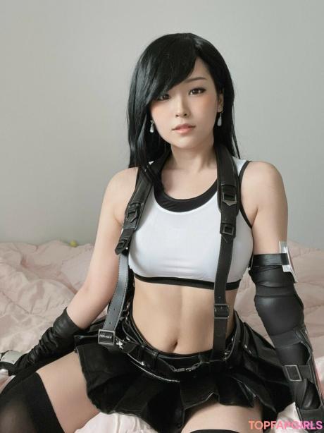 YoonHyoonAikuros nude leaked OnlyFans photo #7