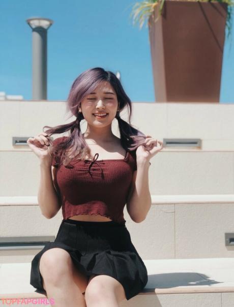 YoonHyoonAikuros nude leaked OnlyFans photo #66