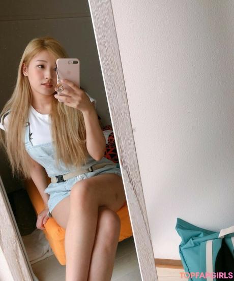 YoonHyoonAikuros nude leaked OnlyFans photo #68