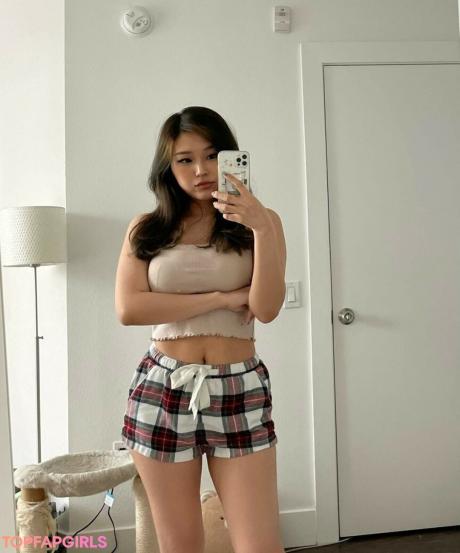 YoonHyoonAikuros nude leaked OnlyFans photo #73