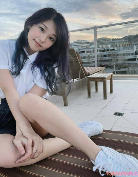 YoonHyoonAikuros nude leaked OnlyFans photo #74