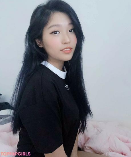 YoonHyoonAikuros nude leaked OnlyFans photo #79