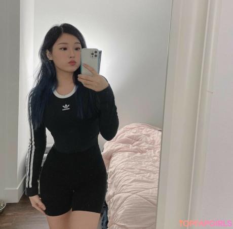 YoonHyoonAikuros nude leaked OnlyFans photo #9