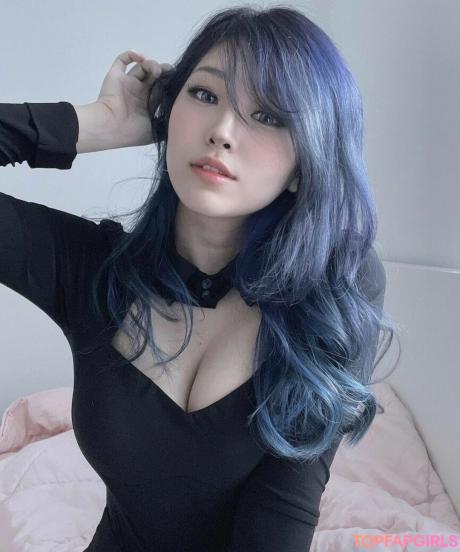 YoonHyoonAikuros nude leaked OnlyFans photo #84