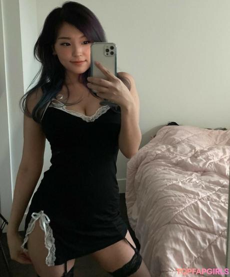 YoonHyoonAikuros nude leaked OnlyFans photo #89