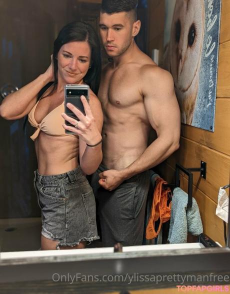 Ylissaprettymanfree nude leaked OnlyFans photo #104
