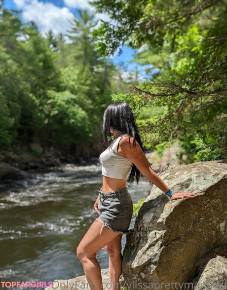 Ylissaprettymanfree nude leaked OnlyFans photo #110