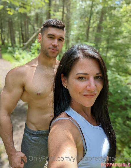 Ylissaprettymanfree nude leaked OnlyFans photo #125