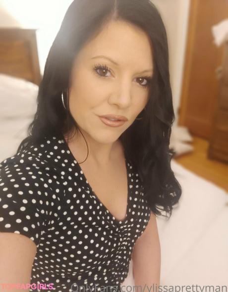 Ylissaprettymanfree nude leaked OnlyFans photo #17