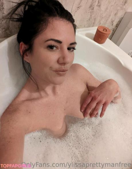 Ylissaprettymanfree nude leaked OnlyFans photo #165