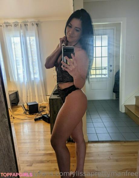 Ylissaprettymanfree nude leaked OnlyFans photo #168