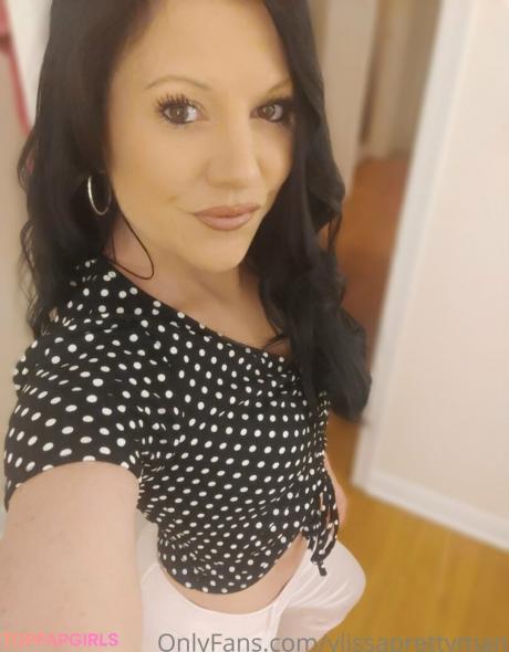 Ylissaprettymanfree nude leaked OnlyFans photo #18