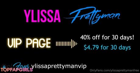 Ylissaprettymanfree nude leaked OnlyFans photo #174