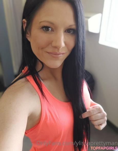 Ylissaprettymanfree nude leaked OnlyFans photo #36