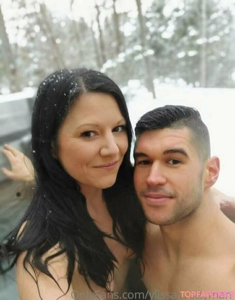 Ylissaprettymanfree nude leaked OnlyFans photo #4