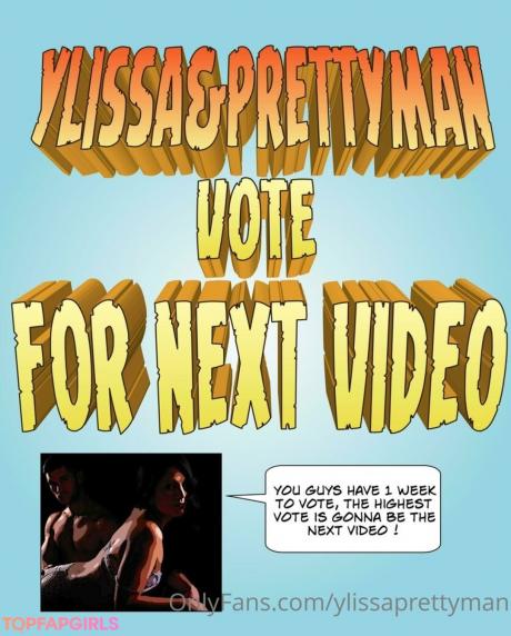 Ylissaprettymanfree nude leaked OnlyFans photo #55