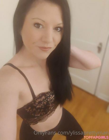 Ylissaprettymanfree nude leaked OnlyFans photo #6