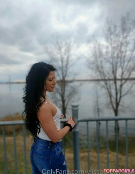 Ylissaprettymanfree nude leaked OnlyFans photo #65