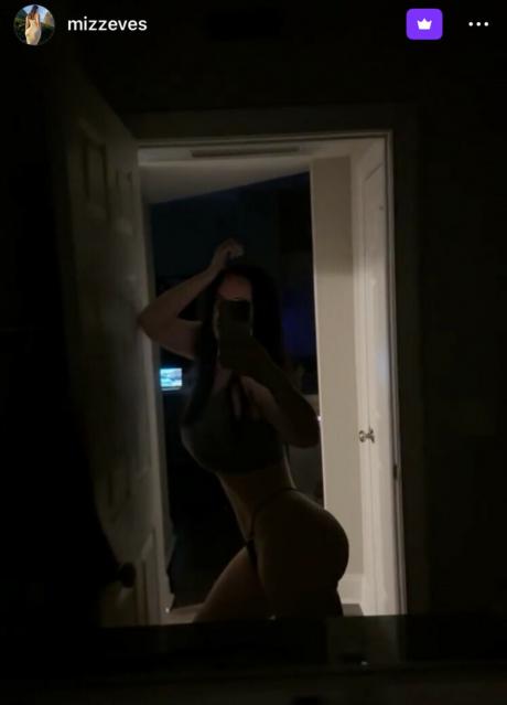 Mizzeves nude leaked OnlyFans photo #11