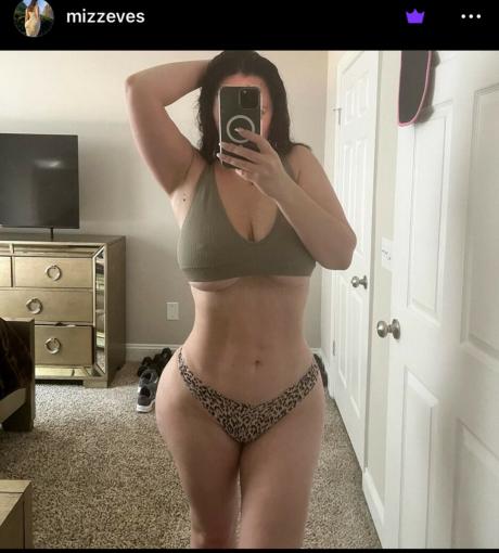 Mizzeves nude leaked OnlyFans photo #16