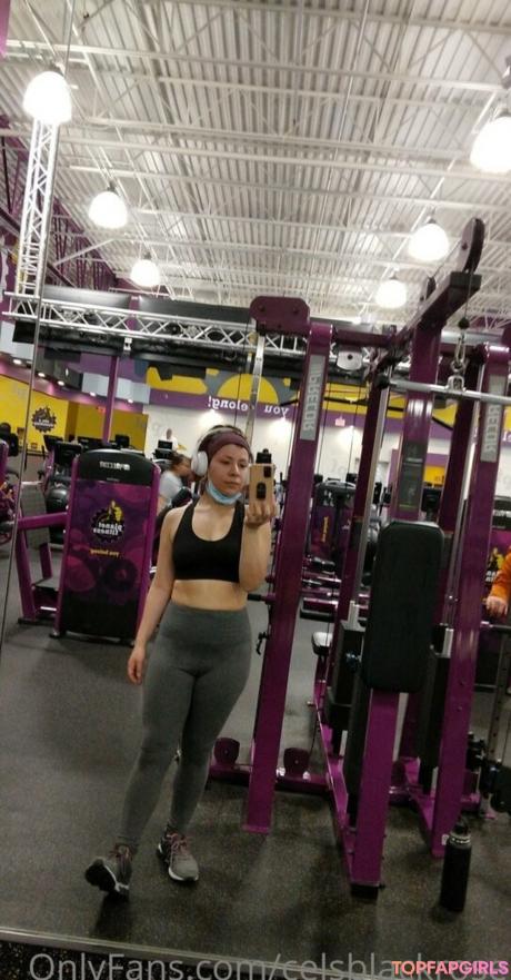 Celsblackrose nude leaked OnlyFans photo #4