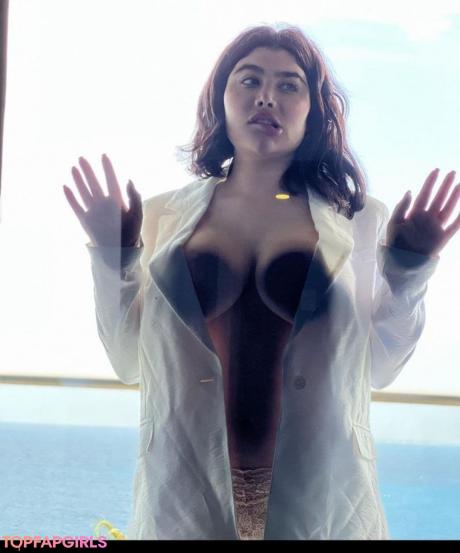 Angie nude leaked OnlyFans photo #10