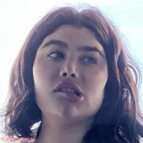 Angie nude leaked OnlyFans photo #11