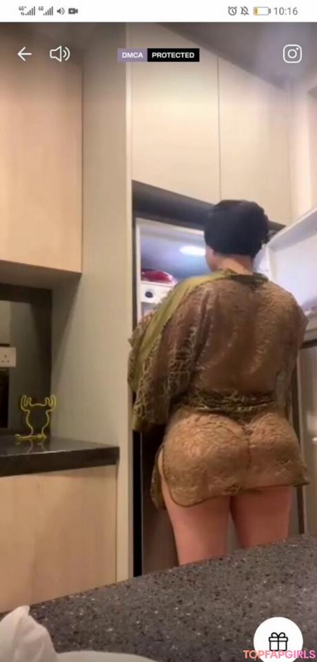 Angie nude leaked OnlyFans photo #16