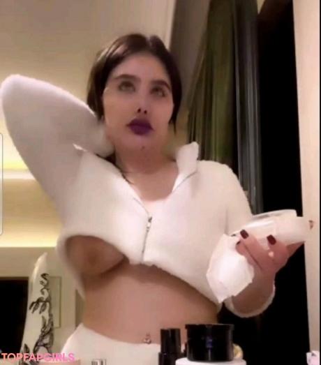 Angie nude leaked OnlyFans photo #18