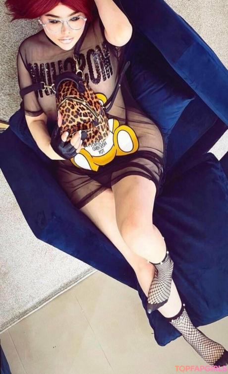 Angie nude leaked OnlyFans photo #27