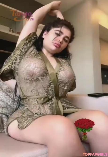 Angie nude leaked OnlyFans photo #29