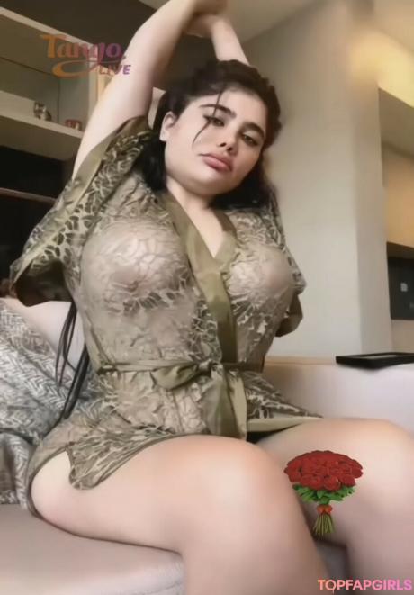 Angie nude leaked OnlyFans photo #31