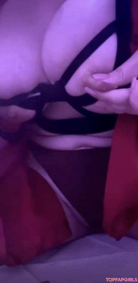 Angie nude leaked OnlyFans photo #32