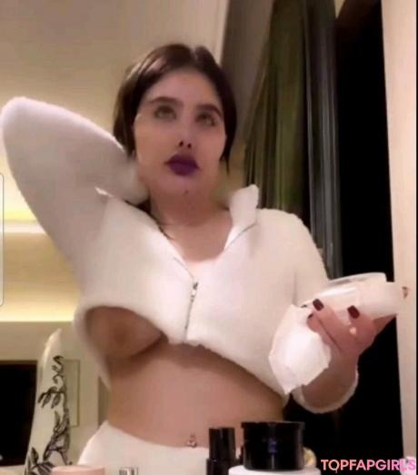 Angie nude leaked OnlyFans photo #35