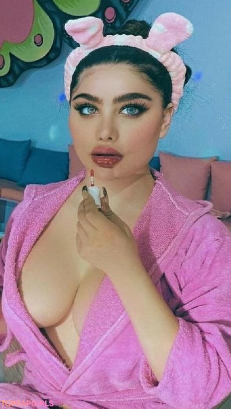Angie nude leaked OnlyFans photo #39