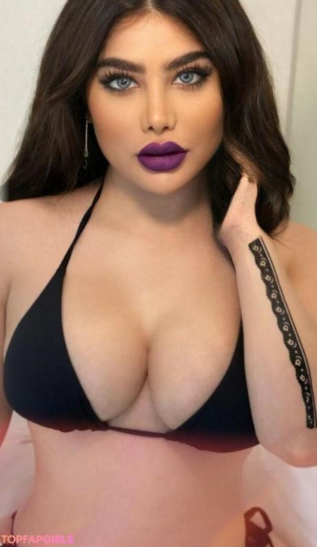 Angie nude leaked OnlyFans photo #40