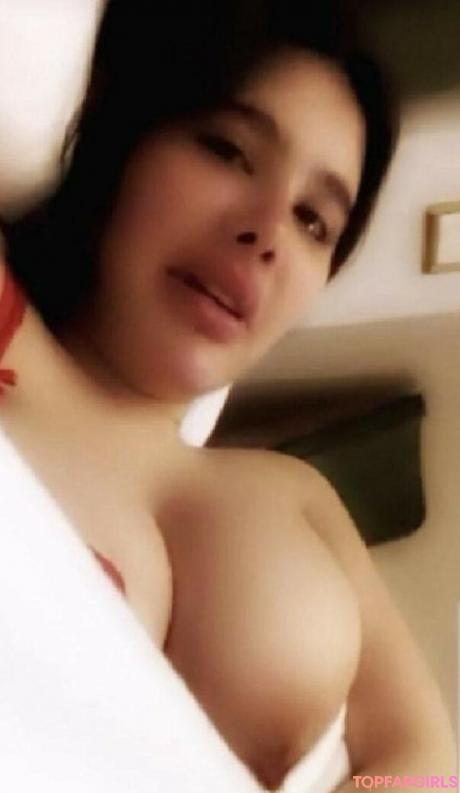 Angie nude leaked OnlyFans photo #43