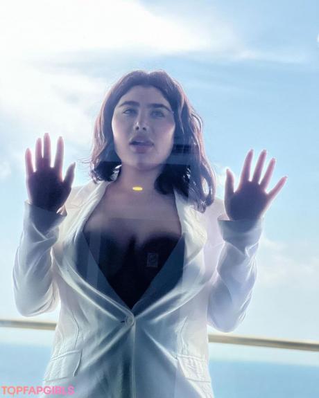 Angie nude leaked OnlyFans photo #51