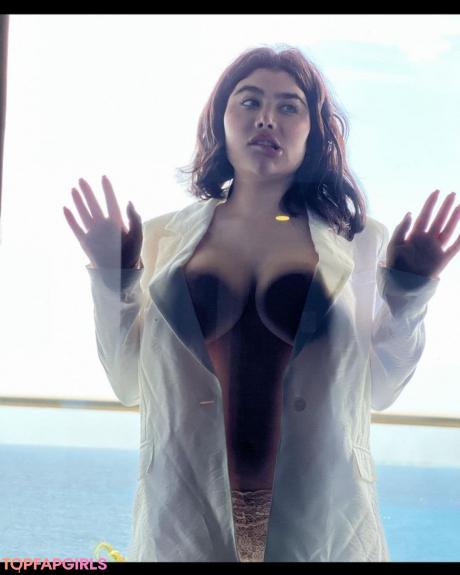 Angie nude leaked OnlyFans photo #52