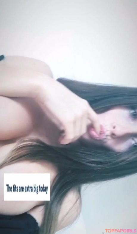 Gillianbarnes nude leaked OnlyFans photo #103