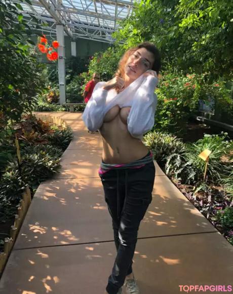 Gillianbarnes nude leaked OnlyFans photo #112