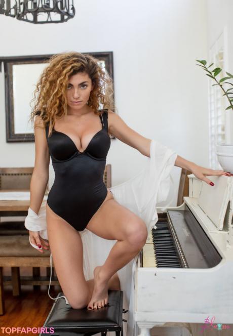 Gillianbarnes nude leaked OnlyFans photo #53