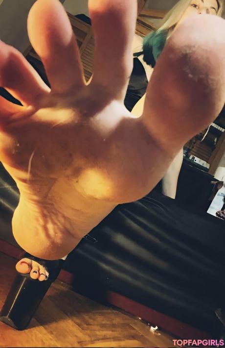 Goddess nude leaked OnlyFans photo #1