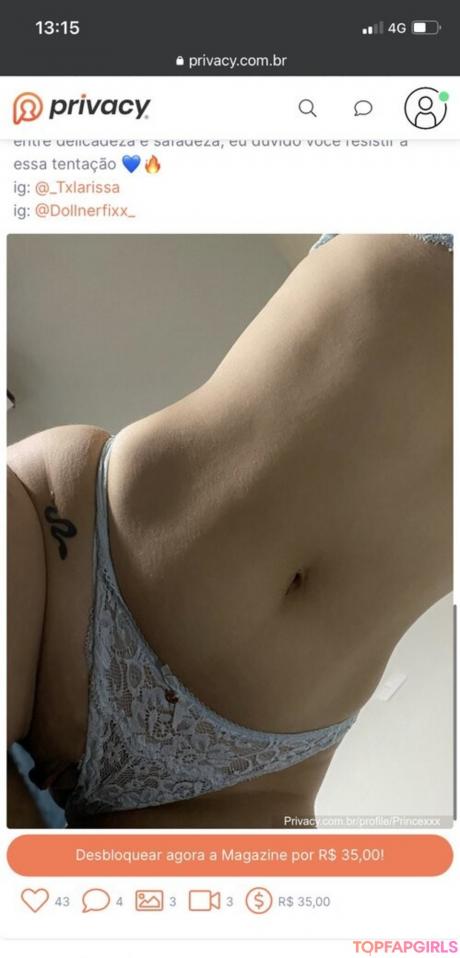 PrinSexxx nude leaked OnlyFans photo #2
