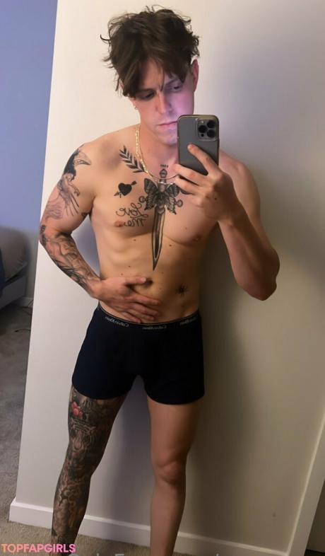 Ryangross nude leaked OnlyFans photo #2