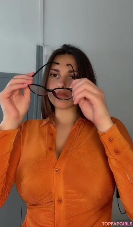 Clarisse nude leaked OnlyFans photo #18