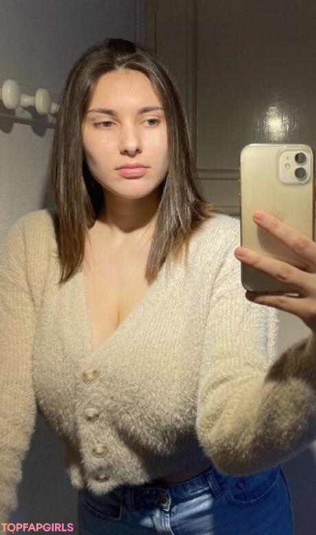 Clarisse nude leaked OnlyFans photo #2
