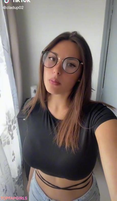 Clarisse nude leaked OnlyFans photo #22