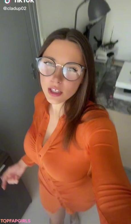 Clarisse nude leaked OnlyFans photo #23