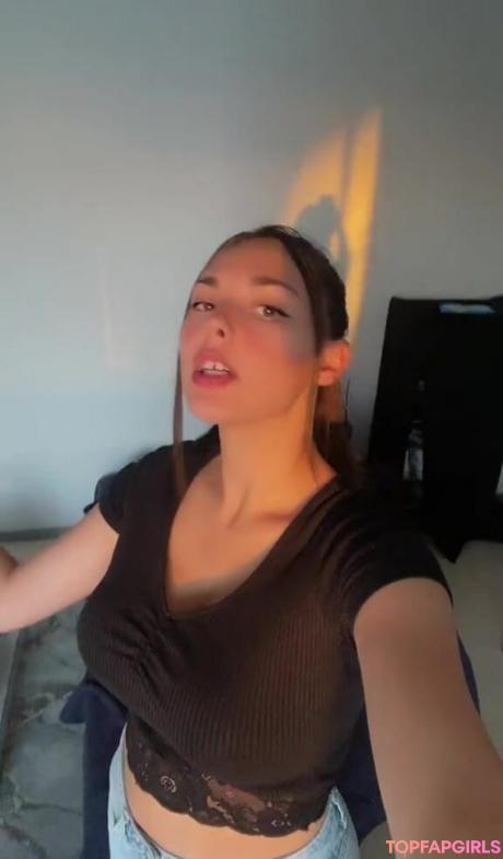 Clarisse nude leaked OnlyFans photo #26